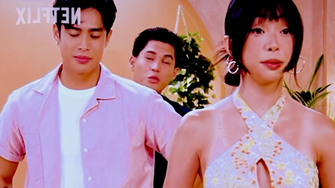 Официальные актеры Roja приглашены на волшебный рождественский бал Star Magical Christmas Ball, в...