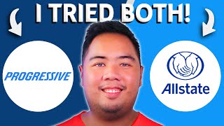 Progressive vs Allstate (2026) Which One Is BETTER?