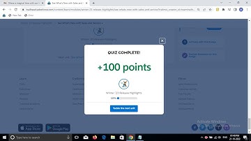 Get started on Winter ’23 for Admins | Winter 