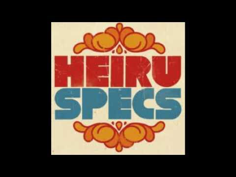 Heiruspecs-Dollar