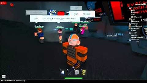 roblox pinewood computer core meltdown