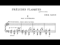 Miniature de la vidéo de la chanson Préludes Flasques