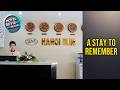 Hotel Hanoi Blue - A Stay to Remember | Da Nang, Vietnam🏨