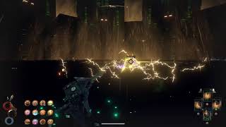 Outward Double Lich Boss (Kazite Archer)