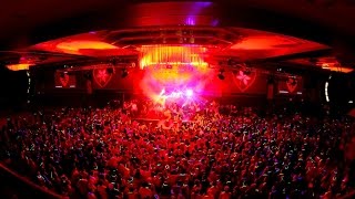 BuckeyeThon Thank You 2017