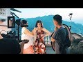 R3HAB x Sofia Carson - Rumors (Behind The Scenes)