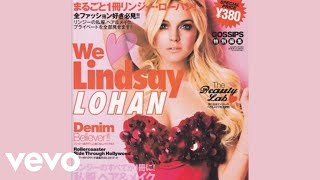 Lindsay Lohan - Over (Speak: Japanese Edition)