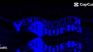 Klasky csupo in g major 1162 in Reversed pitch