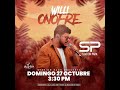 Si te pudiera mentir - Marco Antonio Solís - Cover - Willy Onofre (En vivo desde Station park)