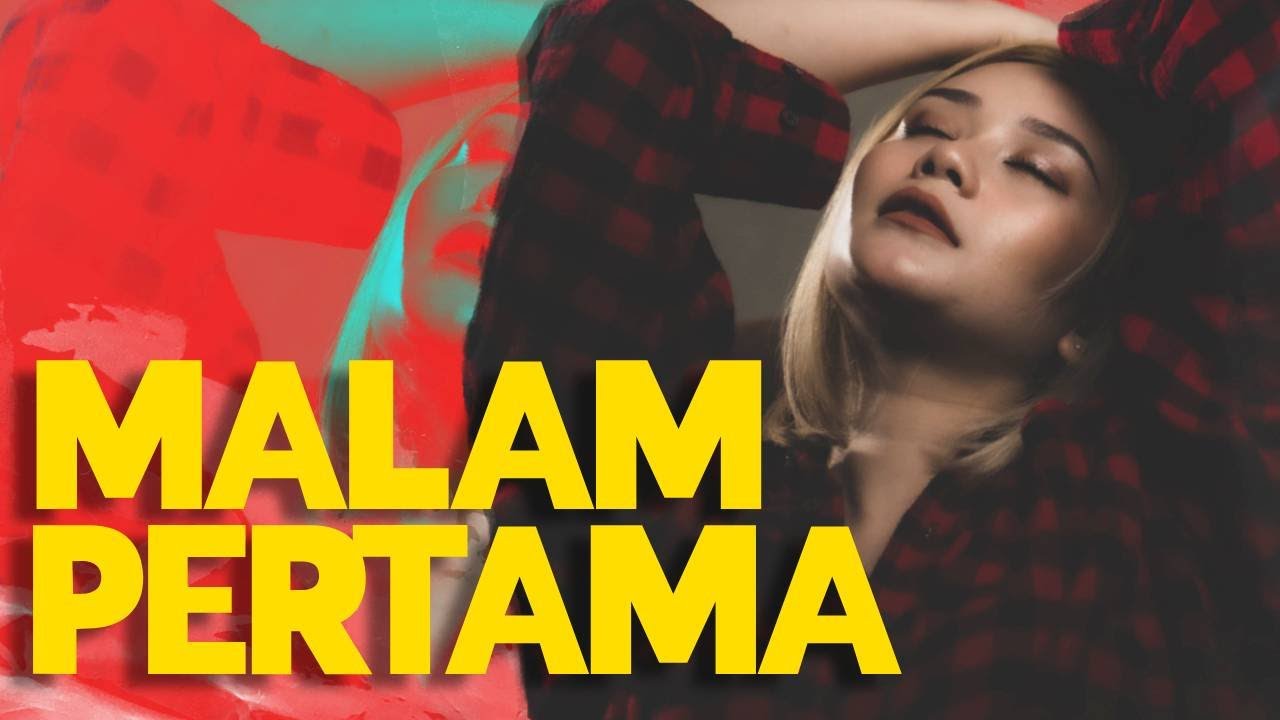 TIPS MALAM PERTAMA BIAR NGGA ZONK‼️💦