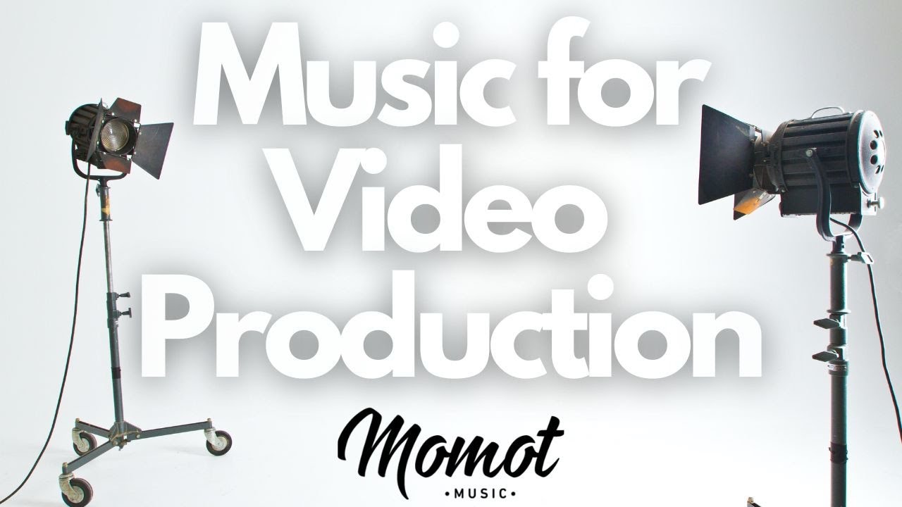 Momot Music Promo #momot #momotmusic #royaltyfreemusic