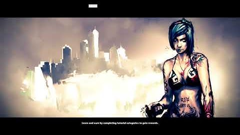 APB Reloaded (PS4) - (Bri & TakeYoThottie Exposed