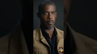 Star Wars actor Ahmed Best details how playing Jar Jar Binks RUINED his life #StarWars #JarJarBinks