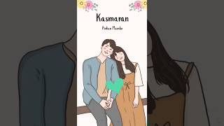 Download Lagu Kasmaran | Pinkan Mambo | visualizer MP3