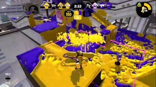 スプラトゥーン２ 20171005　リグマ！