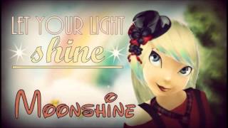 ♥ Pixie Hollow 3D Edit - Moonshine ♥