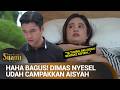 DIMAS UDAH MUAK SEKALI DENGAN BIANCA | Berbagi Suami The Series Eps 54 (2/5)