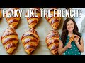 How To Make Perfect Croissants Chef Tips From France 
