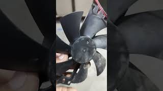 induction fan 18v