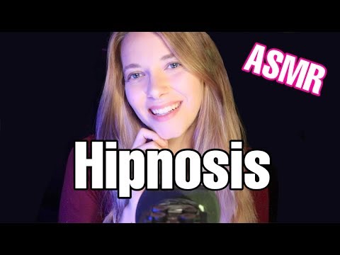😲 ASMR Hipnosis Regresiva para DORMIR| Love ASMR [ en español ] *