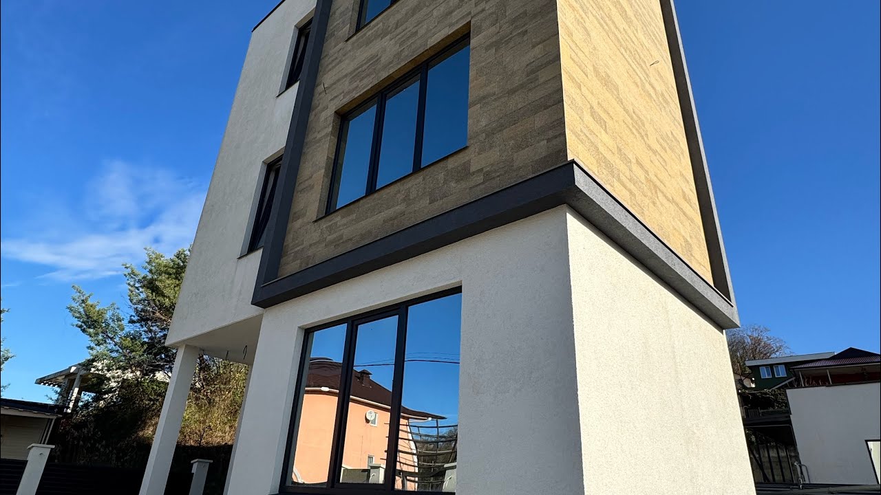 Прямо сейчас: дом в Сочи по цене квартиры. 