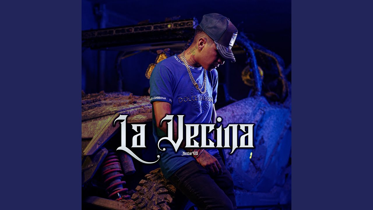 Watch La Vecina on YouTube Watch La Vecina on YouTube