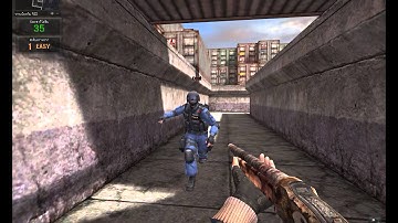 PB Macro Shotgun by EvilS|ayer