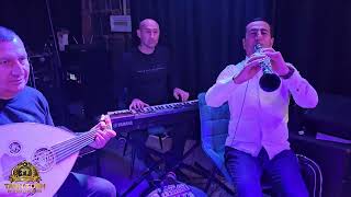 картинка: Vahan Urutyan & Band-Popurri || Ваган Урутян & Бенд - Попурри