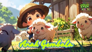 Download Lagu Aku Adalah Anak Gembala - Lagu Anak Populer Indonesia MP3 Download Lagu Aku Adalah Anak Gembala - Lagu Anak Populer Indonesia MP3