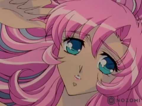 Revolutionary Girl Utena Episode 33 (Sub): The Prince Who Runs Through the Night