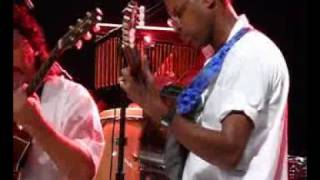 Bau + Voginha (Cabo Verde / Cape Verde) chords