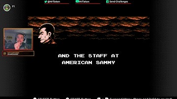 Ending - VICE Project Doom