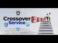 RCCG 2018 CROSSOVER SERVICE WITH PASTOR E.A ADEBOYE
