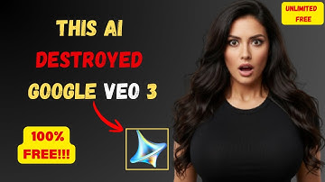 Better than VEO 3 & Kling AI | Create AI Videos With Seedance 1.0 For FREE #Seedance1.0