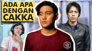 Download Lagu CAKKA THE FINEST TREE INTERVIEW Pt. 1 - SMDR SHOW MP3