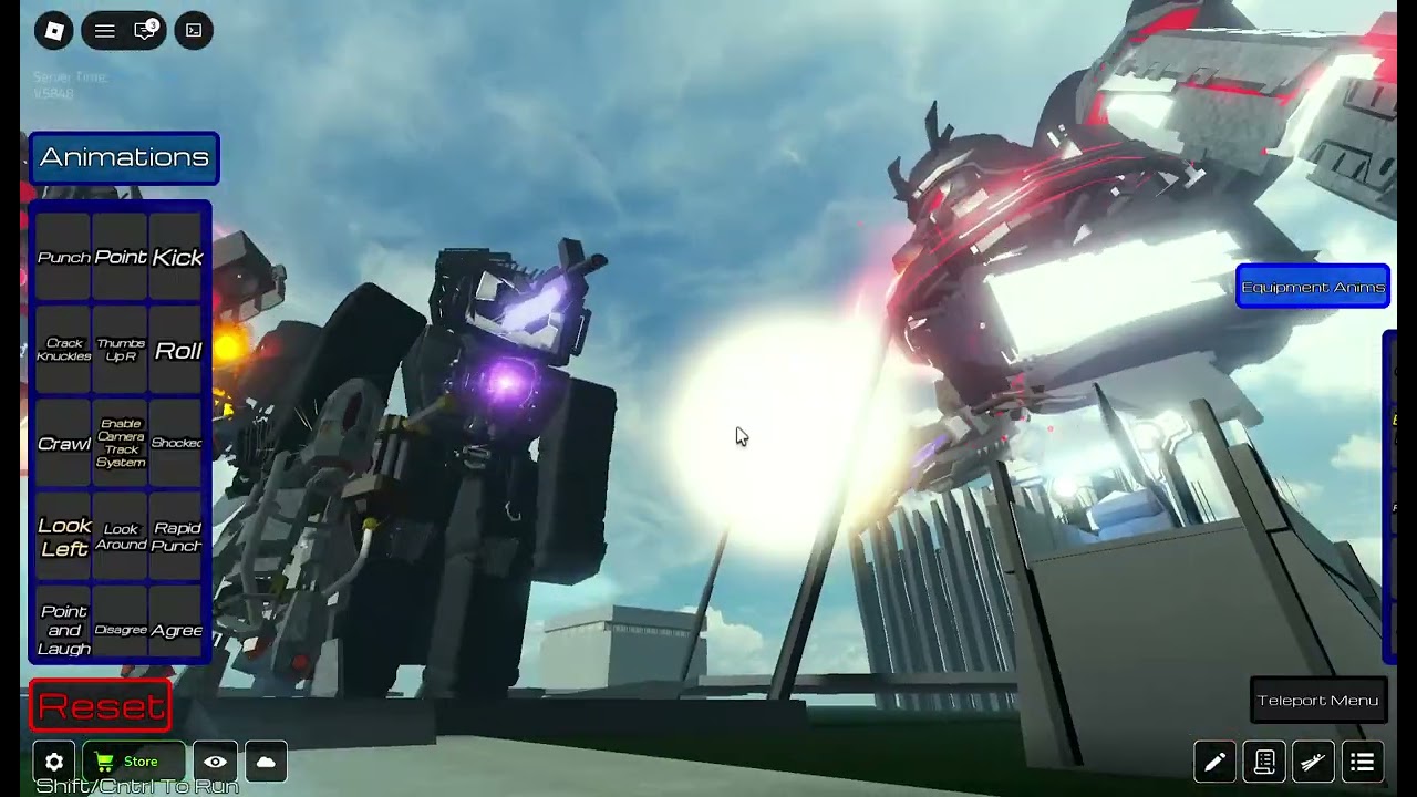 SKIBIDI TOILET AGAIN