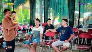 FULL ALBUM TANAMA MUSIC - KHITANAN AHMAD AHZA ADI M. - PEKALONGAN BATEALIT JEPARA