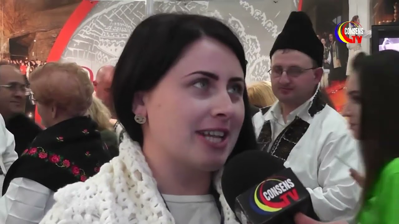 Interviu E. H. -  reporter Alex Radulescu, Ziar Consens  ... (🎬Subscribe _❤️🌹❤️)