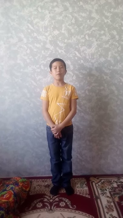 Шәкірт ойы - YouTube