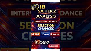 🚨 IB SA Tier 2 Complete Analysis is Here! 🔗 https://youtu.be/_3HRjmFfwFk