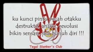 Pintu - Slank ( Lirik)