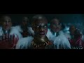 Shuri becomes the new black panther  black panther wakanda forever 1080p