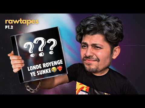 ishq me faase - rawtapes pt2 VANSH