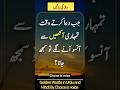 Challenge  golden words in urdu urdu quotes islamic information shorts