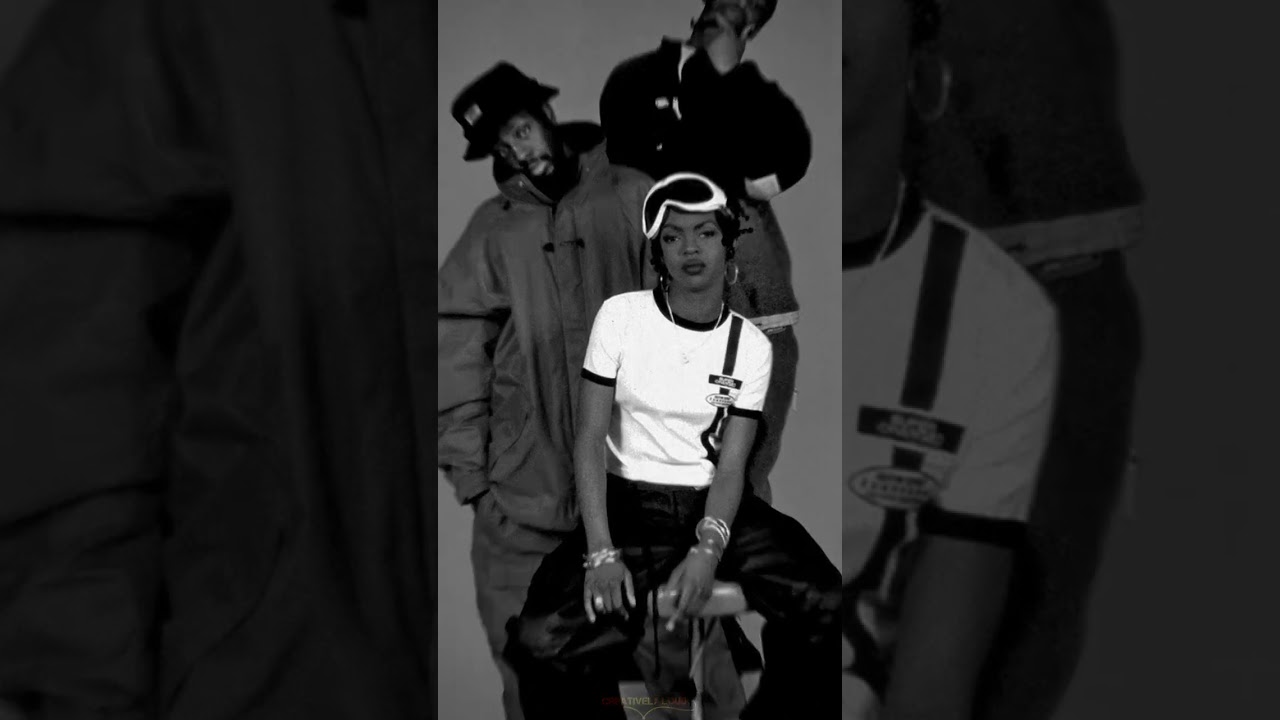 Fugees - Top 3 songs at All Time 🔥 