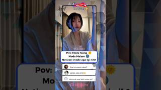 Mode Apa Lagi  dancecover transisi shortindonesia