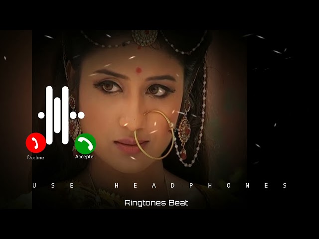 Inn Aankhon Mein Tum || Love Ringtone || Status class=