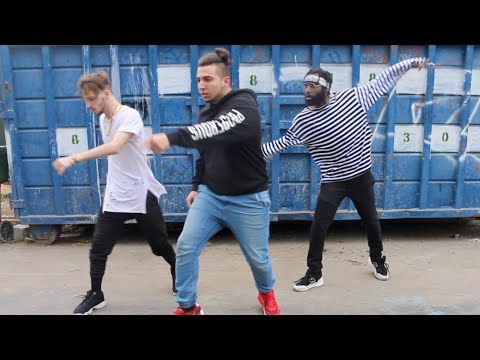YANNY OR LAUREL DANCE CHALLENGE!!