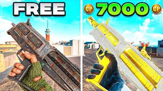 I Tested EVERY Pay to Win Loadout on Warzone Rebirth Island!