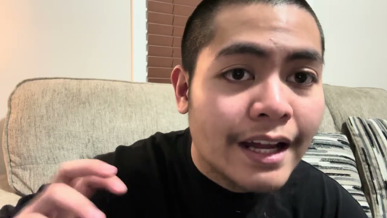 Just Showing Up Matters The Most